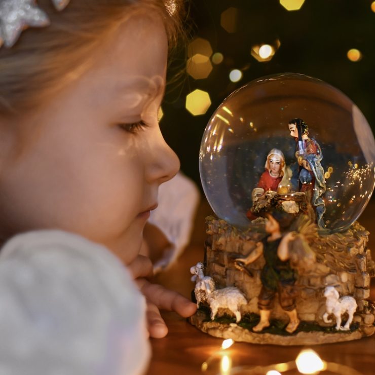 L’incanto del Natale e dei Presepi di Caltagirone: una tradizione che affascina i cuori di tutto il mondo