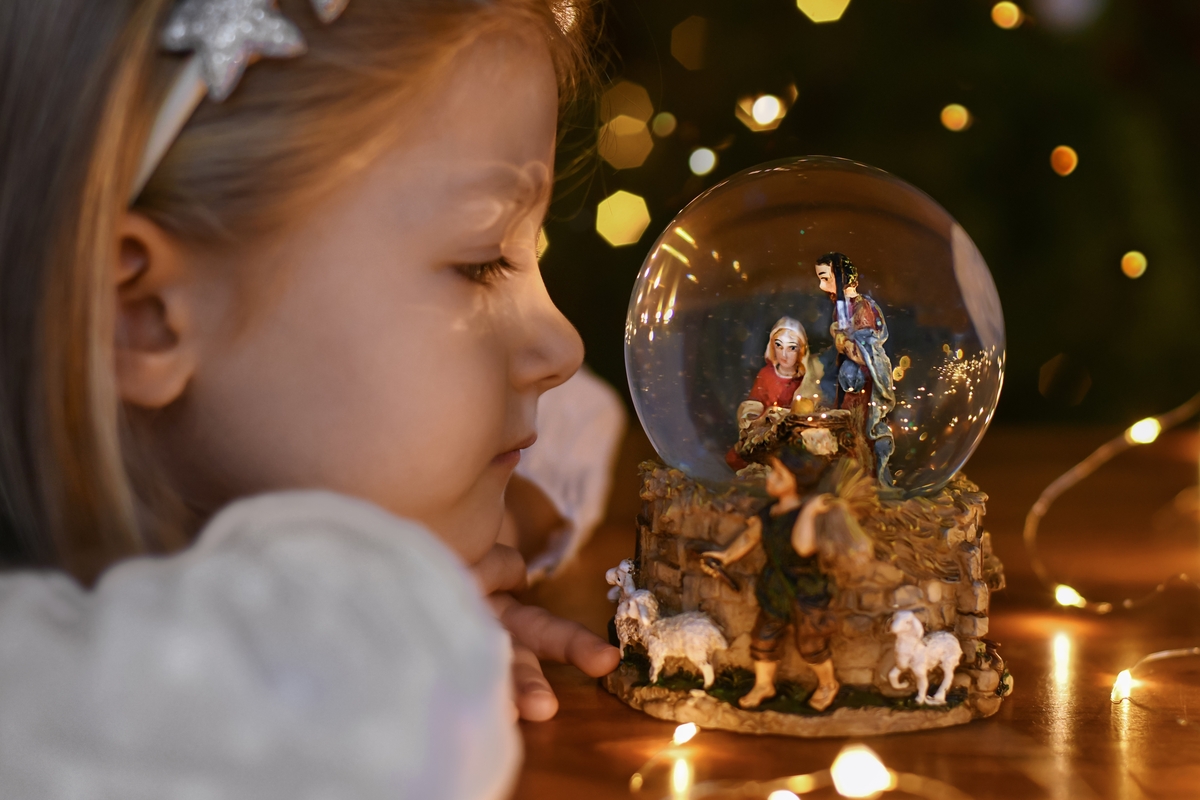 L’incanto del Natale e dei Presepi di Caltagirone: una tradizione che affascina i cuori di tutto il mondo