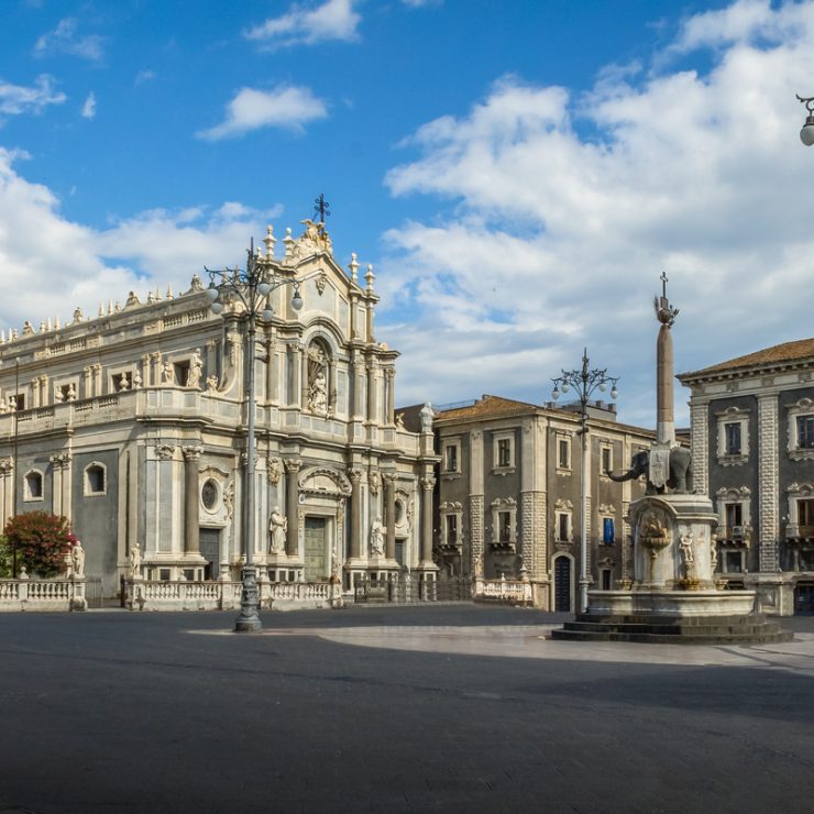 Sant’Agata a Catania: fede, fuoco e passione in una festa senza tempo