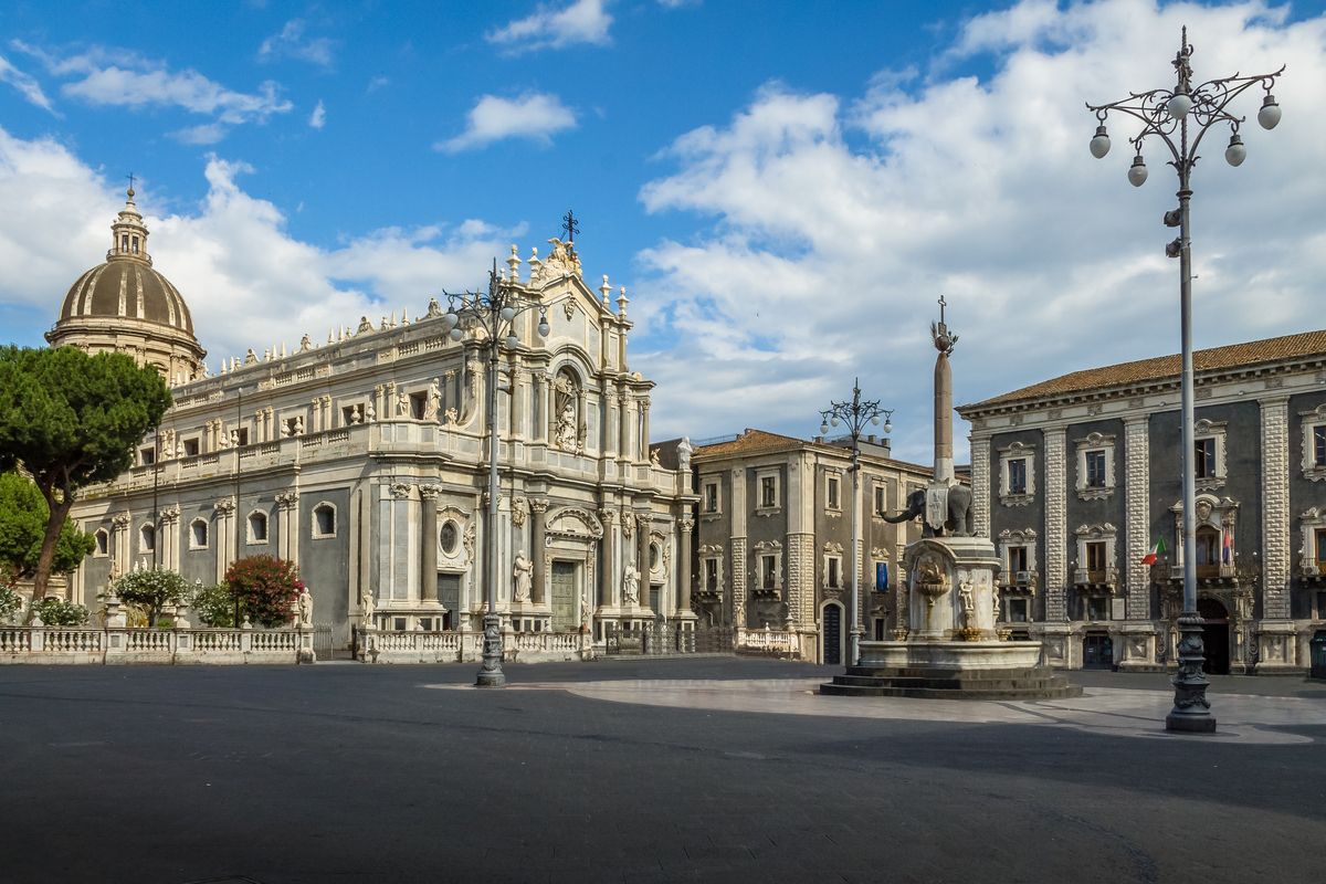 Sant’Agata a Catania: fede, fuoco e passione in una festa senza tempo