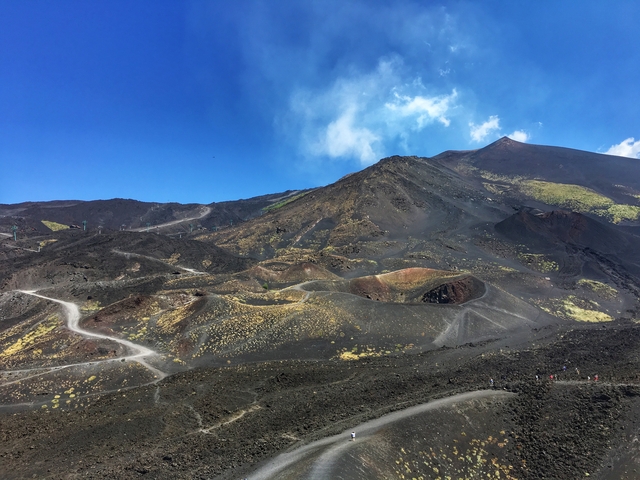 Etna