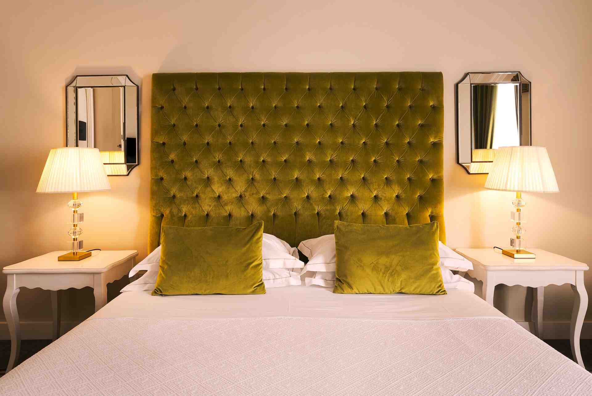 Palazzo Cerami Camere Junior Suite (4)
