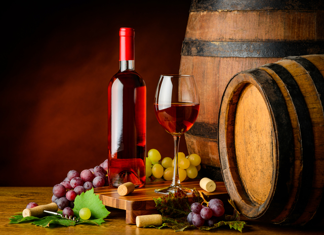 Vigneti dell'Etna