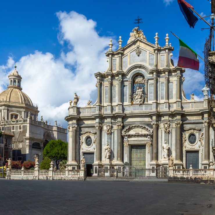 Catania e il cinema: i più importanti film tra passato e presente girati in città