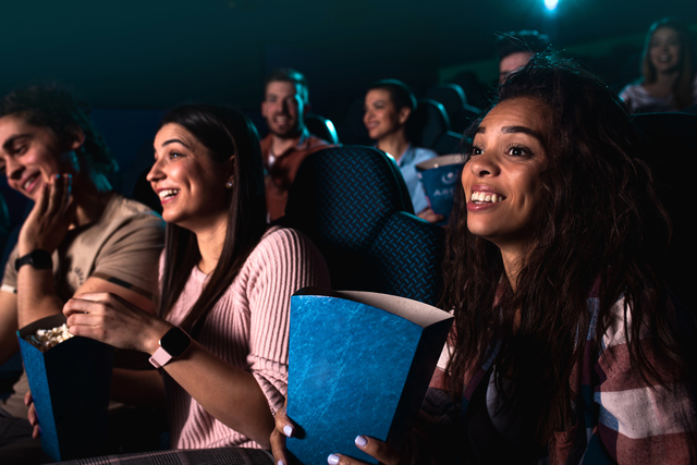 Cinema
