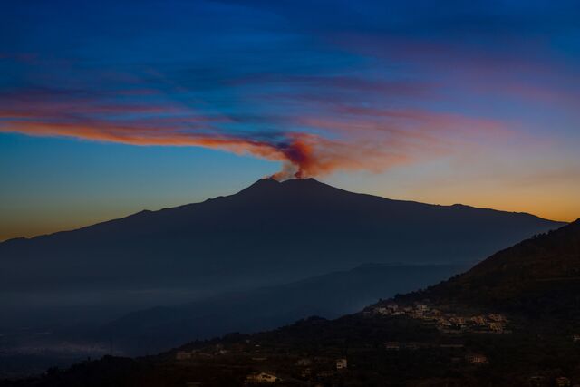 Catania in un weekend