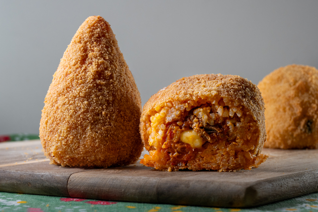 street food catanese