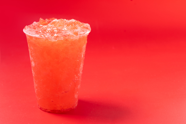 granita e brioche