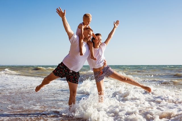 Viaggiare con i bambini a Catania