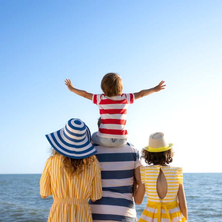 Viaggiare con i bambini a Catania tra cultura, natura e divertimento