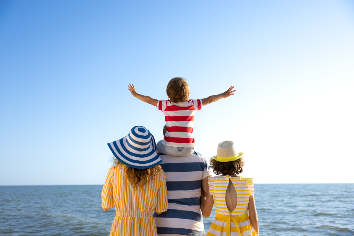 Viaggiare con i bambini a Catania tra cultura, natura e divertimento