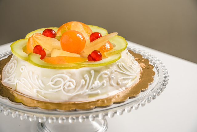 Dolci della tradizione catanese