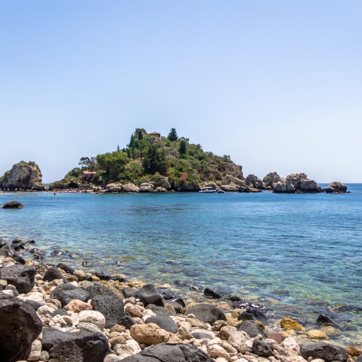 Giardini Naxos e Taormina un’escursione da Catania tra mare e bellezze naturali