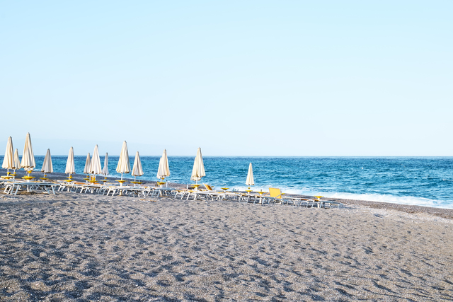 spiagge di catania