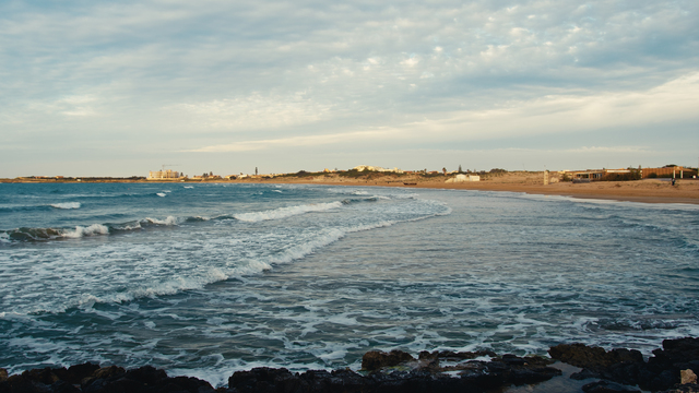 spiagge di catania