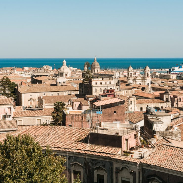 Cosa vedere se visiti Catania in un weekend