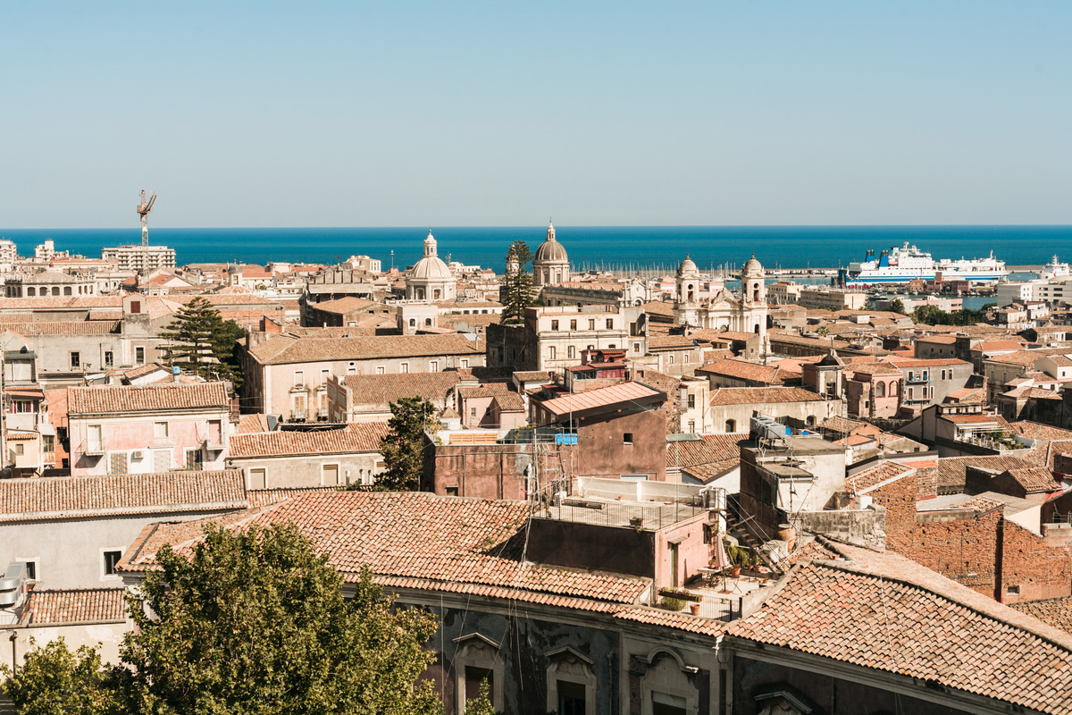 Cosa vedere se visiti Catania in un weekend