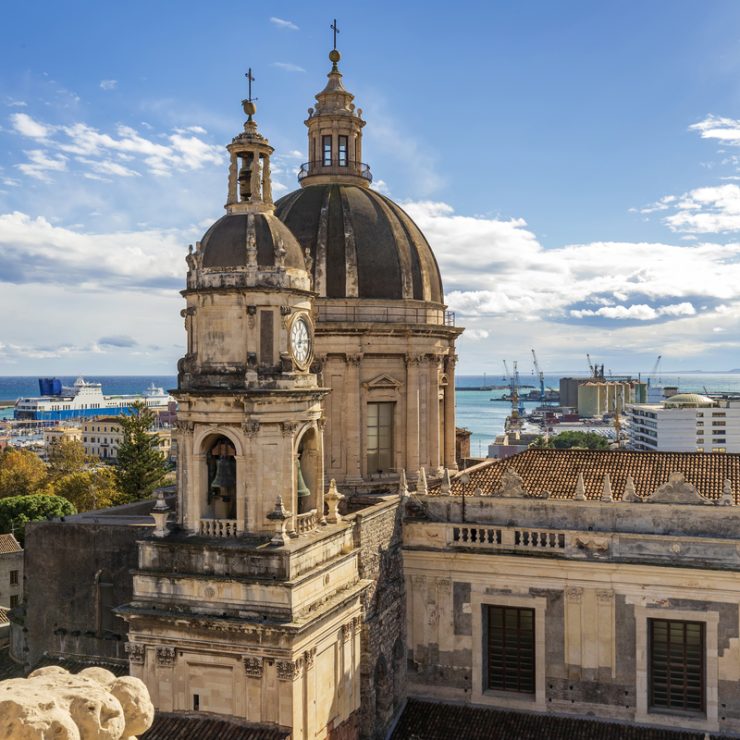 Cosa vedere a Catania in pochi giorni