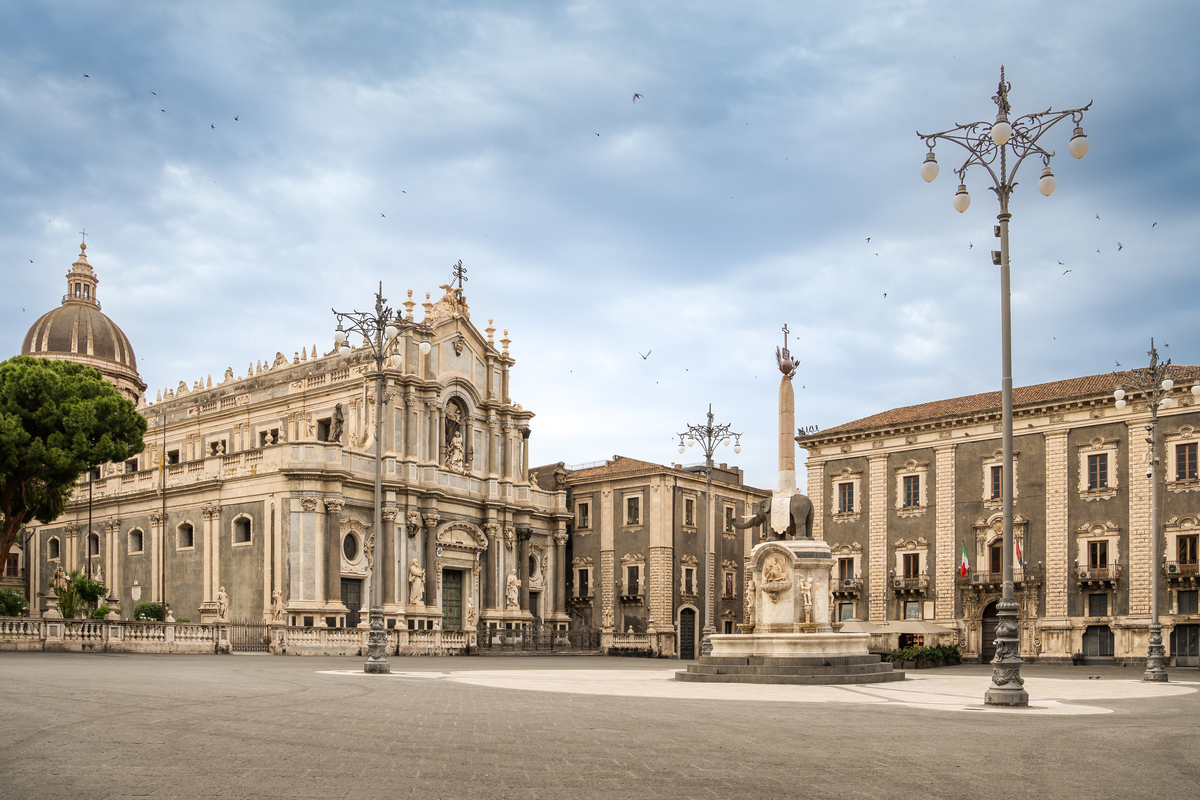 Fine estate a Catania: cosa mettere in valigia e come godersi la città con meno folla