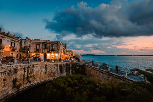 Siracusa