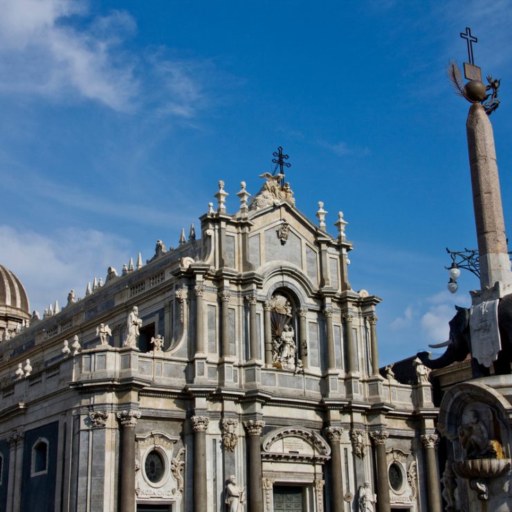 Qual è il periodo migliore dell’anno per visitare e godersi la città di Catania?