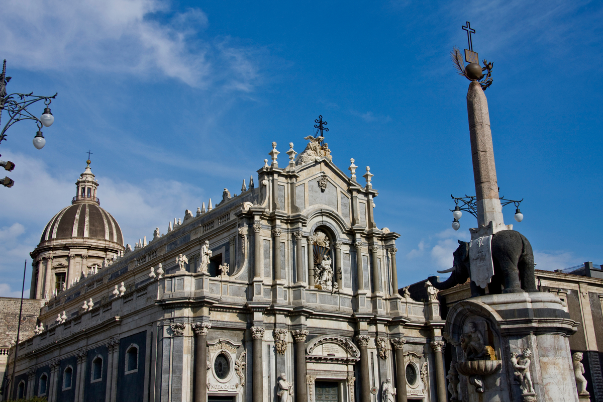 Qual è il periodo migliore dell’anno per visitare e godersi la città di Catania?