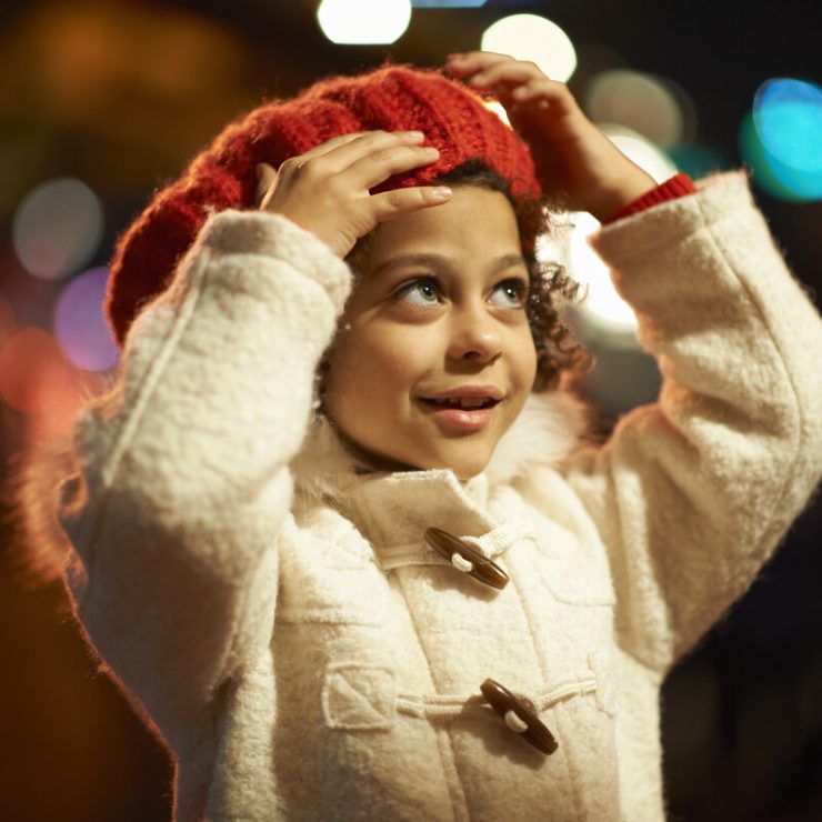 Tante idee e attività divertenti per vivere Catania con i bambini durante le feste natalizie