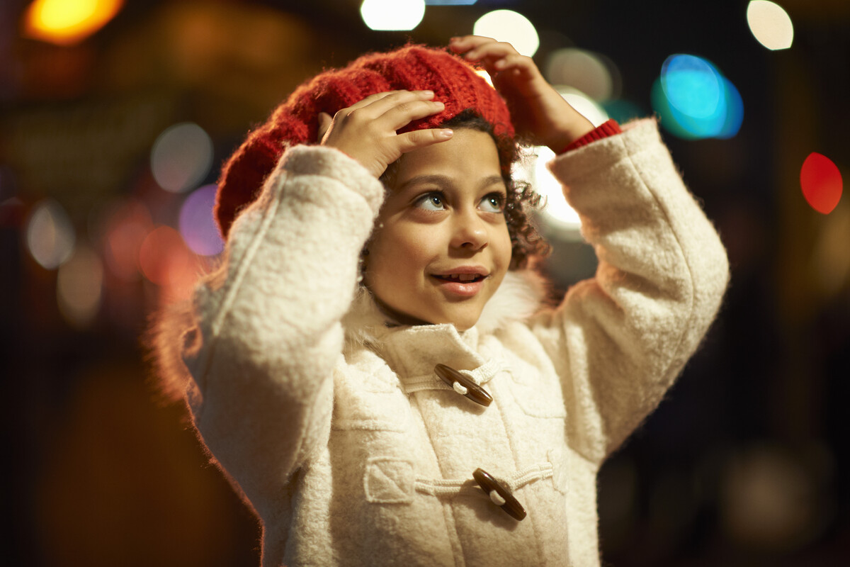 Tante idee e attività divertenti per vivere Catania con i bambini durante le feste natalizie