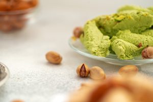 Pistacchio di Bronte