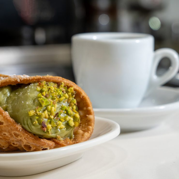 Pistacchio di Bronte, oro verde di Sicilia, dalle piantagioni alla tavola