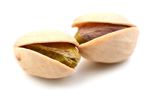 Pistacchio di Bronte