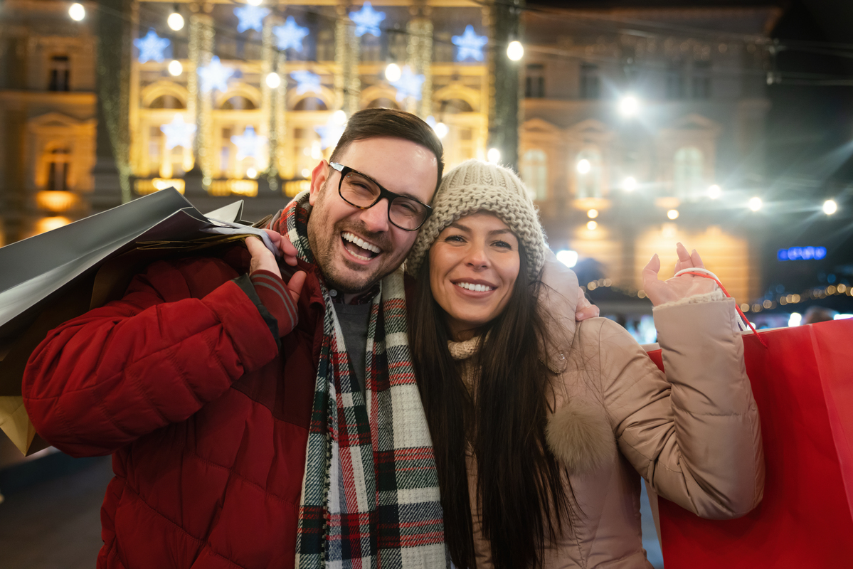 Natale a Catania tra magia barocca e mercatini tradizionali