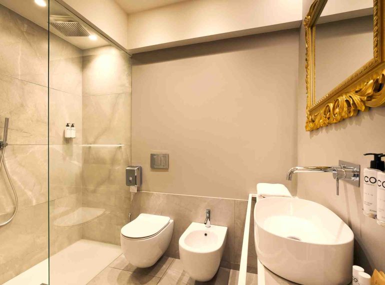 Palazzo Cerami Camere Camera Superior (21)
