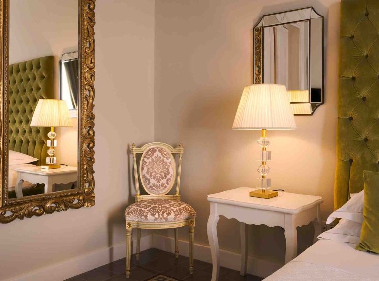 Palazzo Cerami Camere Junior Suite (10)