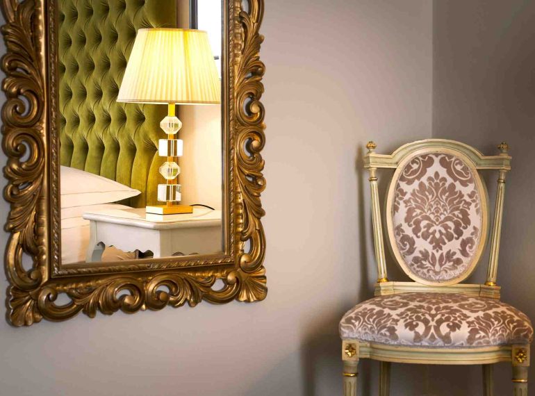 Palazzo Cerami Camere Junior Suite (3)