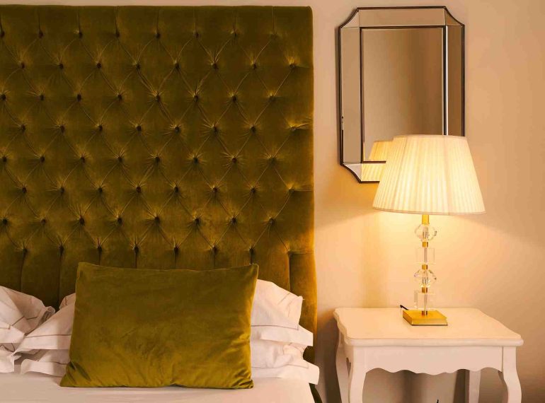 Palazzo Cerami Camere Junior Suite (5)