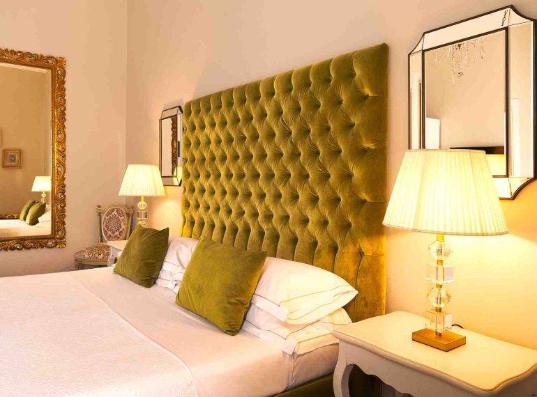 Palazzo Cerami Camere Junior Suite (6)
