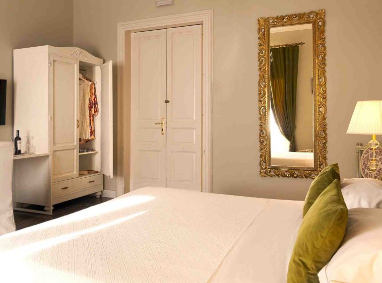 Palazzo Cerami Camere Junior Suite (7)