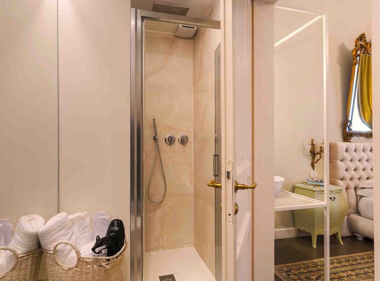 Palazzo Cerami Camere Queen Suite (11)