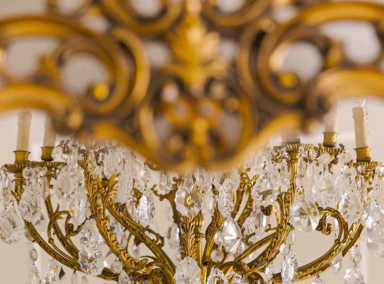 Palazzo Cerami Camere Queen Suite (22)
