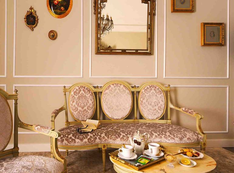 Palazzo Cerami Camere Queen Suite (7)