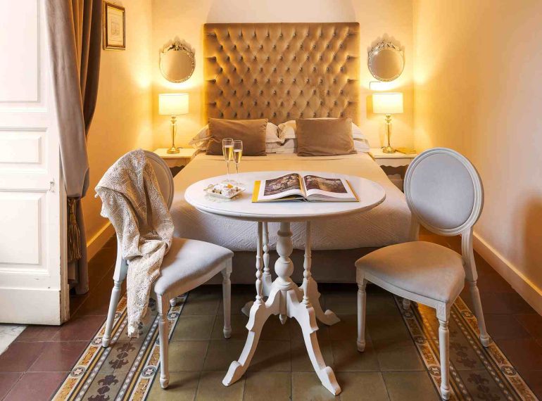 Palazzo Cerami camere Camera Classic (4)