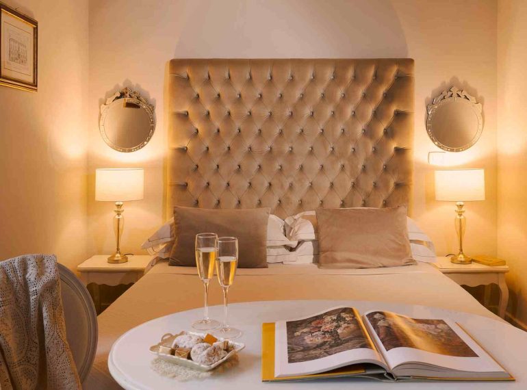 Palazzo Cerami camere Camera Classic (6)