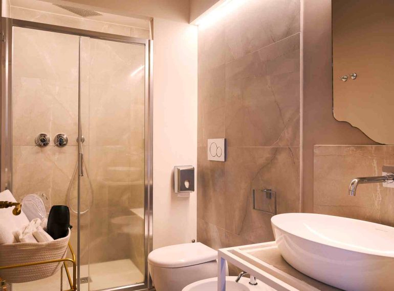 Palazzo Cerami camere Camera Classic (8)