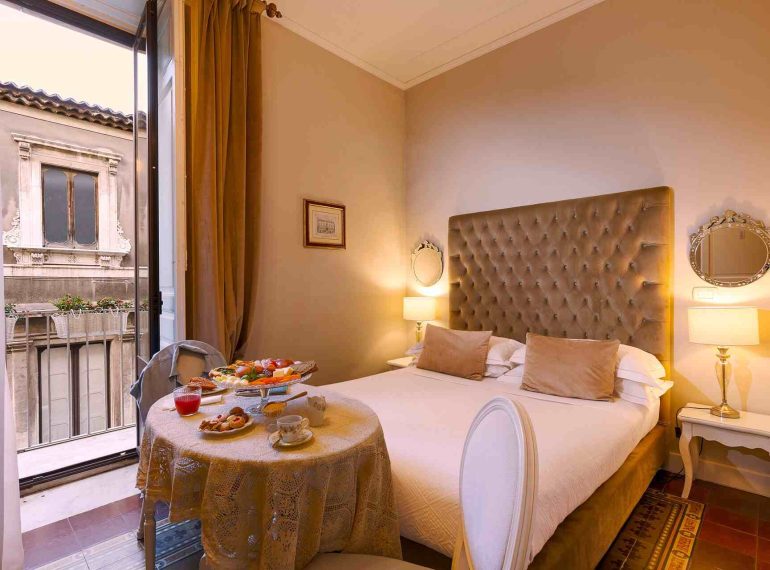 Palazzo Cerami camere Camera Classic (9)